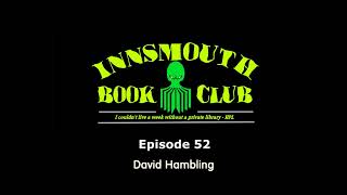 IBC52 David Hambling