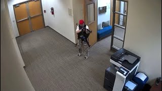 Video of Tennessee School Shooter | The Covenant School | Audrey Hale