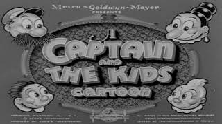 The Captain And The Kids Theme Songs (1938-1939)