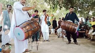 #viral #viralvideo #dhol master#noshirkhan#shnainawaz#rizwanali#wed#hasnali#video #03070703469