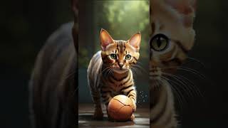 Bengal Cats | Bengal Cats 101 | Bengal Cats Playing | Bengal Cats Facts |