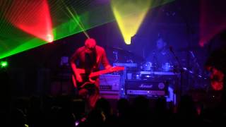 Umphrey's McGee   Cheap Sunglasses Wanee 2014