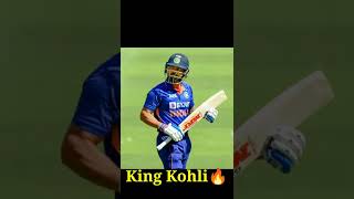 King Kholi 👑 🔥 #status #shorts #cricket