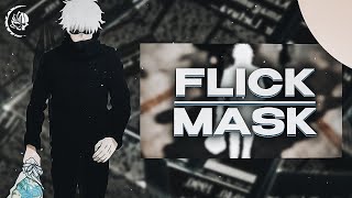 Flick Mask Transition | After Effects Tutorial