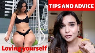 How to be CONFIDENT | My story, Advice