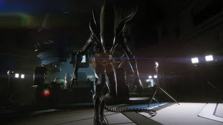 Let's Play Alien: Isolation - Part 4 ◇PS5 4K◇