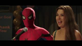 [60FPS ] Spider Man Far From Home Teaser Trailer 60FPS HFR HD