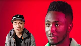 How Marques Brownlee Turned MKBHD Into A Successful Brand