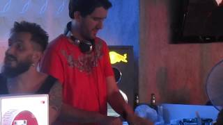 Dandi & Ugo Cacao Beach 27.07.2011 (Part 2)