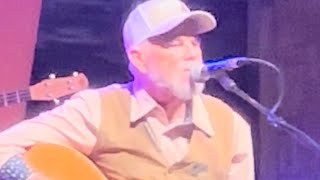 Robert Earl Keen -"I Gotta Go" Live at Red River Station 10-5-24