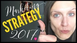 Marketing Strategies For 2017