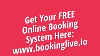 Free booking system