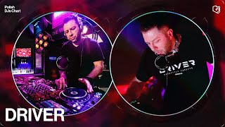 Driver (DJ set) | Polish DJs Chart 2021