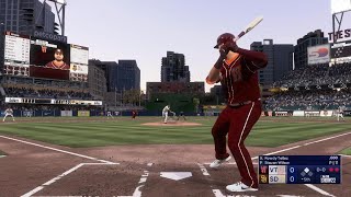 MLB'21: PH Adjustment