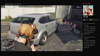 Grand Theft Auto 5 PS4