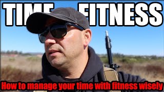 How to manage your time with fitness wisely | ALL or NOTHING