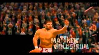 WWE 12 | Daniel Bryan entrance