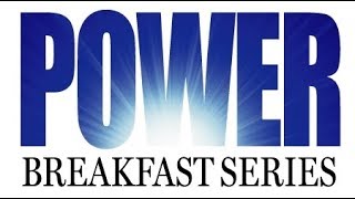 Medical Tips - Power Breakfast - Season 1 Ep. 4