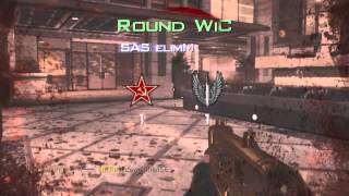 The best turn around on MW3