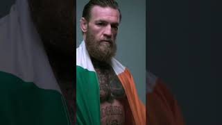 The Untold Story of Connor McGregor: Uncovering His True Motivation 🥊