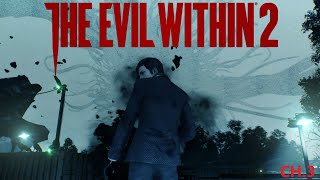 The Evil Within 2 (Chapter 3) | LOOKING FOR LILY!!