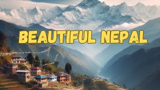 Unleash the Enchantment of Nepal 2024: The Ultimate Travel Handbook!