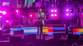 Kings of Leon (KoL) - Nowhere To Run - Live at the Berkeley Greek Theater Aug 25, 2024 [4K HD]