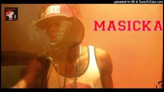 Masicka - Born Killa  ( Explicit )  Preview 13 Level Riddim  November 2013 mix by Dj Unruly