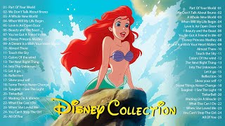 Disney RELAXING PIANO Collection - Sleep Music, Study Music, Calm Music