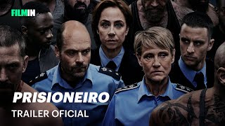 Prisioneiro - Trailer Oficial | Filmin