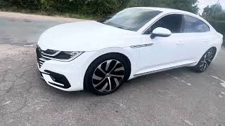 VW Arteon