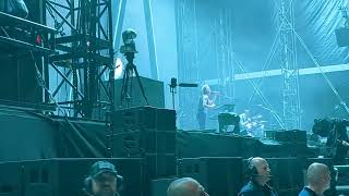 Everything Counts - Depeche Mode live in Budapest, 28 July 2023