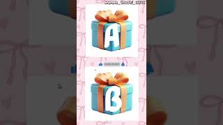 Choose your gift box#viralvideo #pickyourgift #support #subscribe #viralvideo #gift #abhi_beats