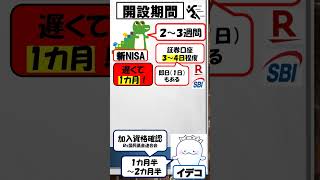 【イデコと新NISA⑧】年収＆資産額アップに必須の知識！#年収 #イデコ #節税 #新nisa  #老後資産