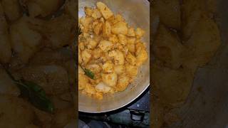 Vrat Ke Aalo Ki Easy Recipe| Navaratri Vrat Recipe| #shorts