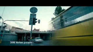 Urodziny Managera Klubu Pomarańcza Katowice - The Godfather Night Party | Trailer | 14 05 2016