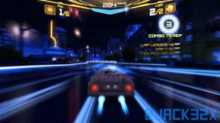 ASPHALT 7 HEAT PC GAMEPLAY