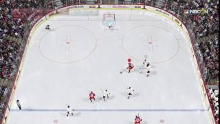 NHL® 17 Gabby Nasty SHG