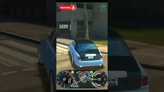 Driving a Luxury Rolls Royce Phantom in Taxi Simulator 2022 Evolution #trending