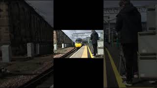 Trains at carlise (inc charter trains/ railtours) and some mega tones:)