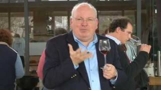 Michael's Minute: Paul Cluver Pinot Noir - 2008