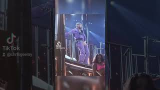 Usher - Good Kisser Live My Way Las Vegas  #ushersuperbowl #superbowlhalftimeshow #SuperBowl #usher