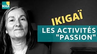 [RECONVERSION PROFESSIONNELLE] Ikigaï - l'intersection "passion"