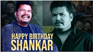 Happy Birthday Shankar | Watsapp Status | Shankar Mashup Status