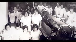 Picture This - Ep14 Laundry Strike of 1919