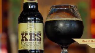 The Origins of Founders KBS | Pure Brews America