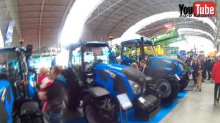 Agro Tech Kielce 2016 podbijają Górale