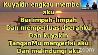 MORNING PRAYER ( DOA PAGI ) 17 JUNI 2024