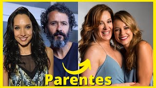 30 ATORES FAMOSOS QUE SÃO PARENTES E VOCÊ NÃO SABIA!