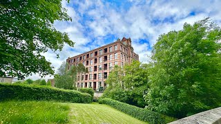 Brook Mill. Bolton